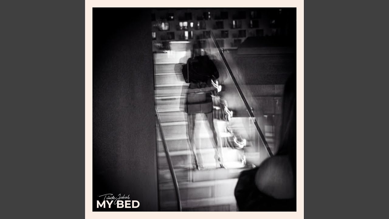 Video starten: Tünde Jakab – My Bed