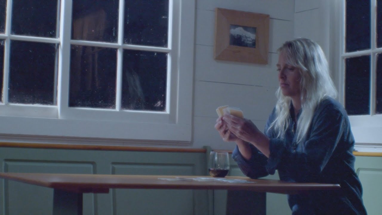 Lissie – Night Moves