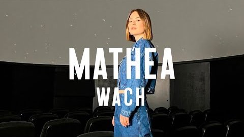 Mathea – Wach