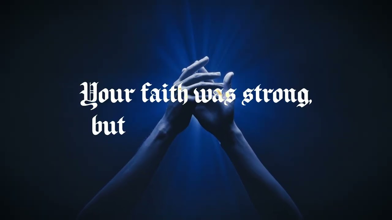 Tiscore & Luna Isa – Hallelujah