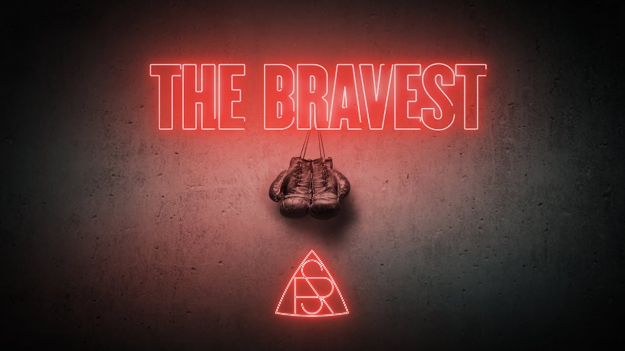 Sir Rosevelt – The Bravest