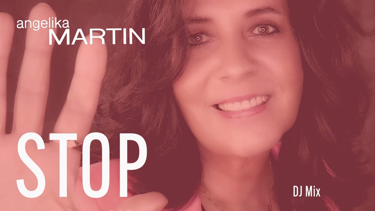 Video starten: Agelika Martin – Stop