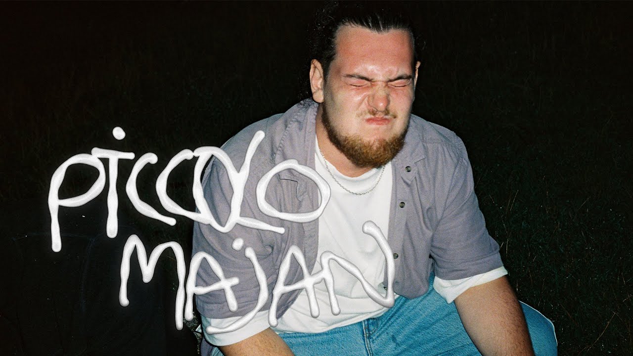Video starten: Majan – Piccolo