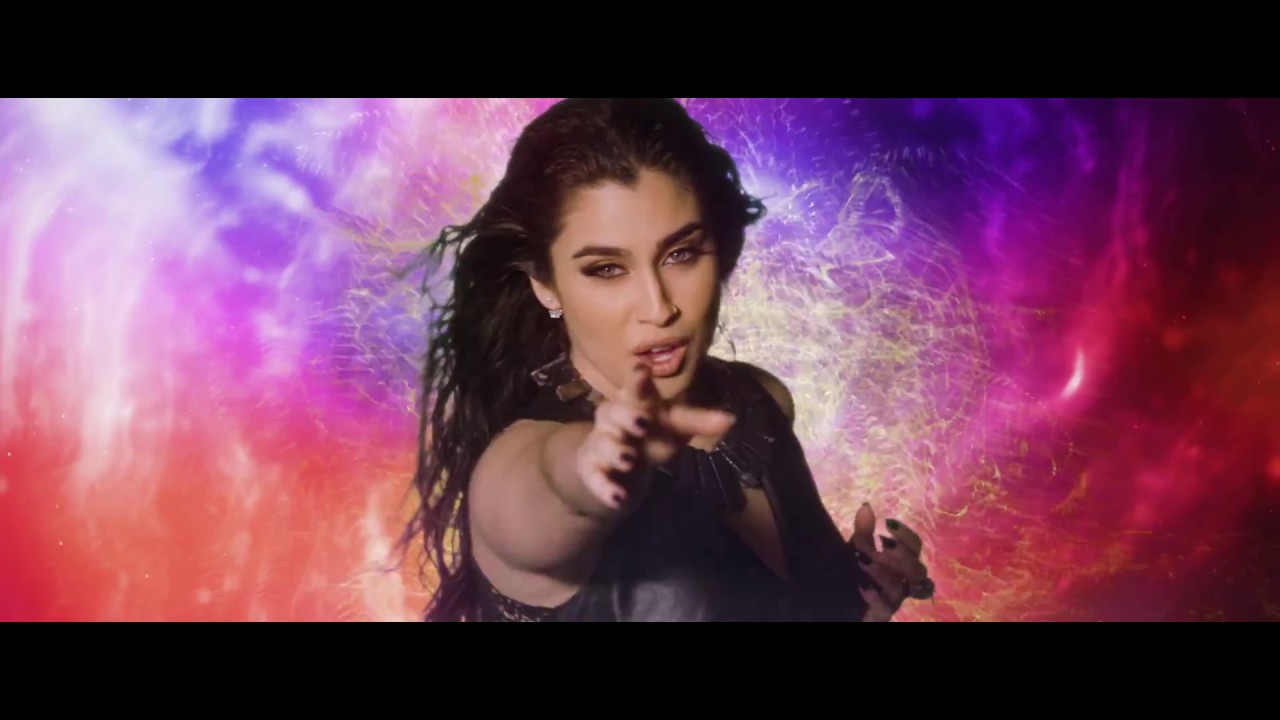 Steve Aoki feat. Lauren Jauregui – All Night
