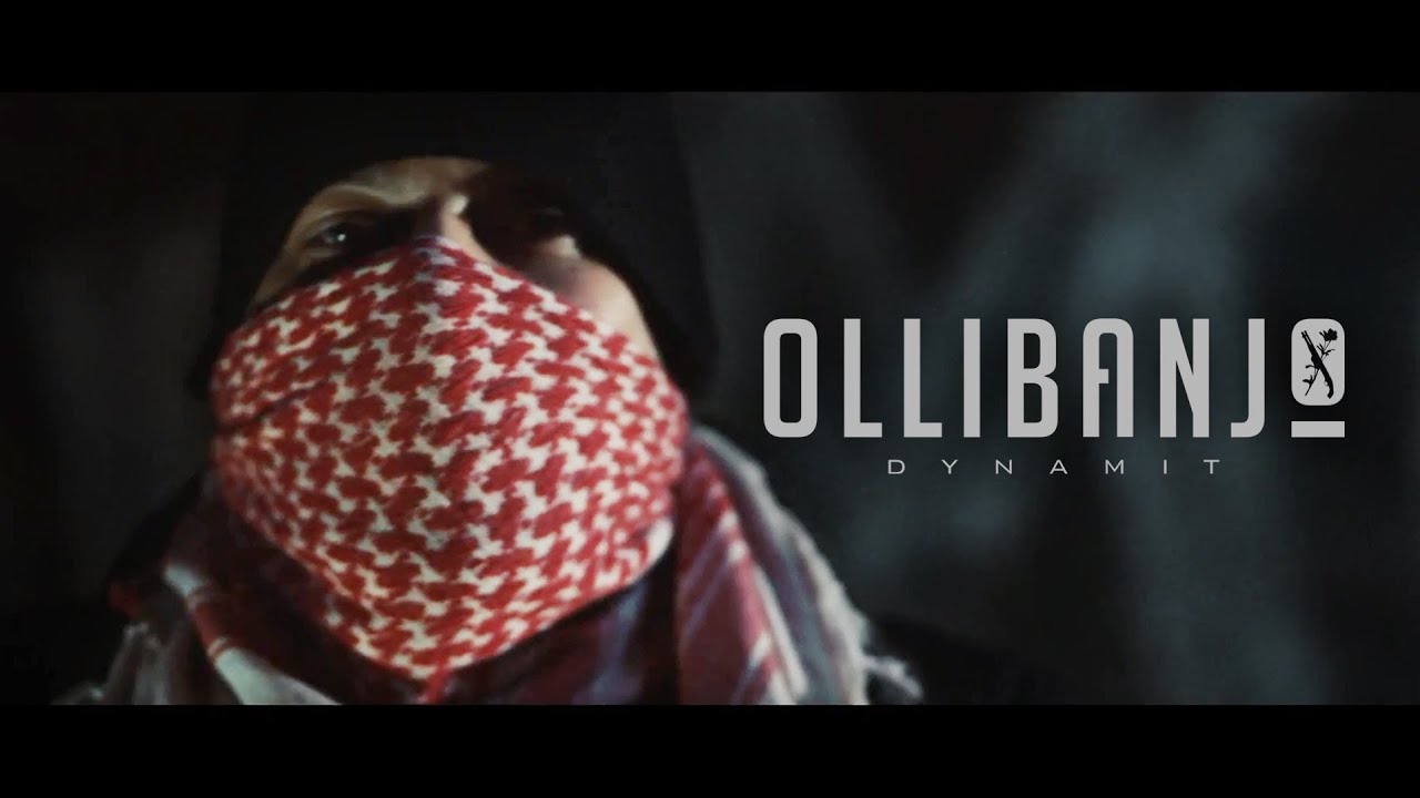 Olli Banjo feat. Kool Savas – Träumer