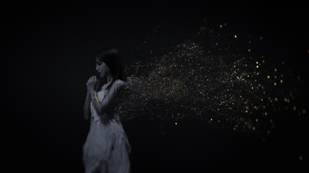 LiSA – 残酷な夜に輝け - Shine in the Cruel Night