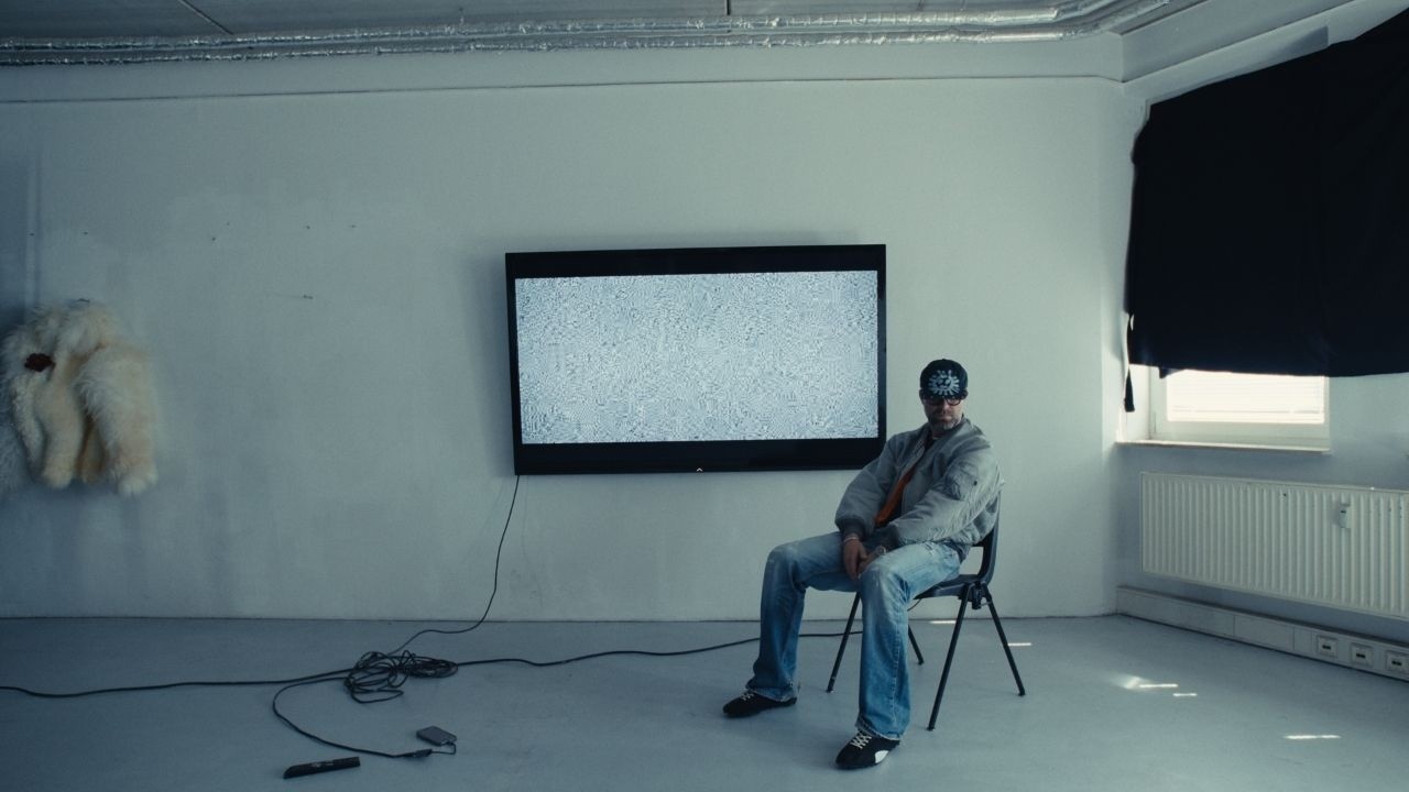 Mark Forster – Müde