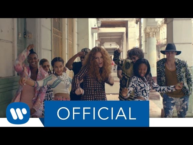 Jess Glynne – Ain't Got Far To Go