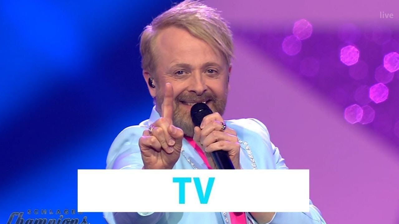 Ross Antony – Wir sind eins