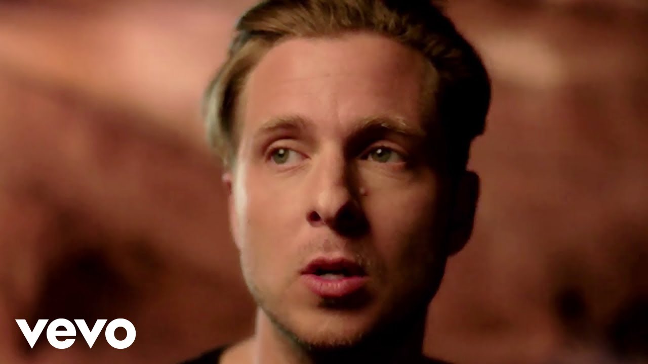 OneRepublic – I Lived