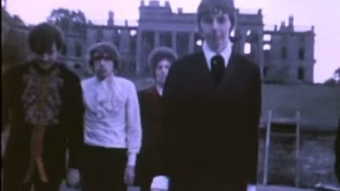 Procol Harum – A Whiter Shade Of Pale
