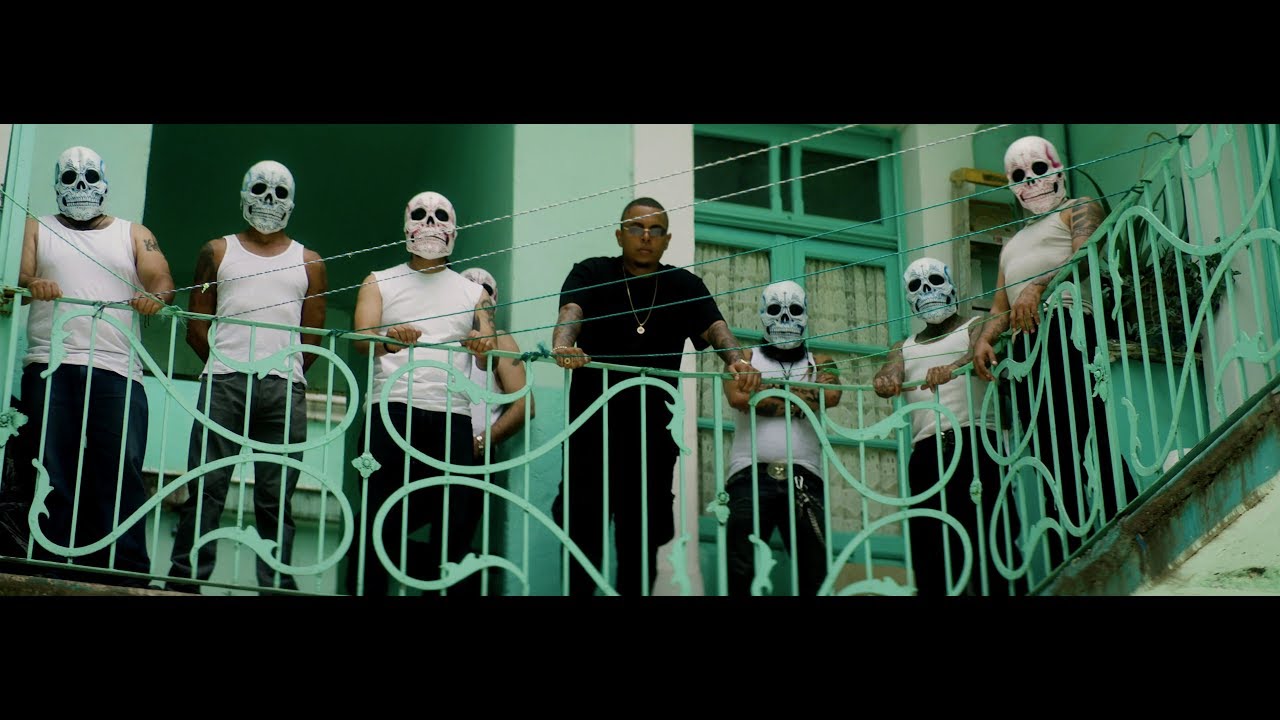 Luciano – La Haine