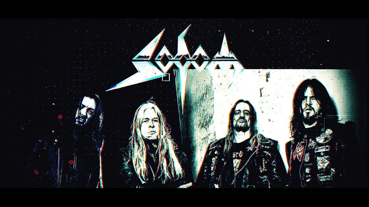 Sodom – Trigger Discipline