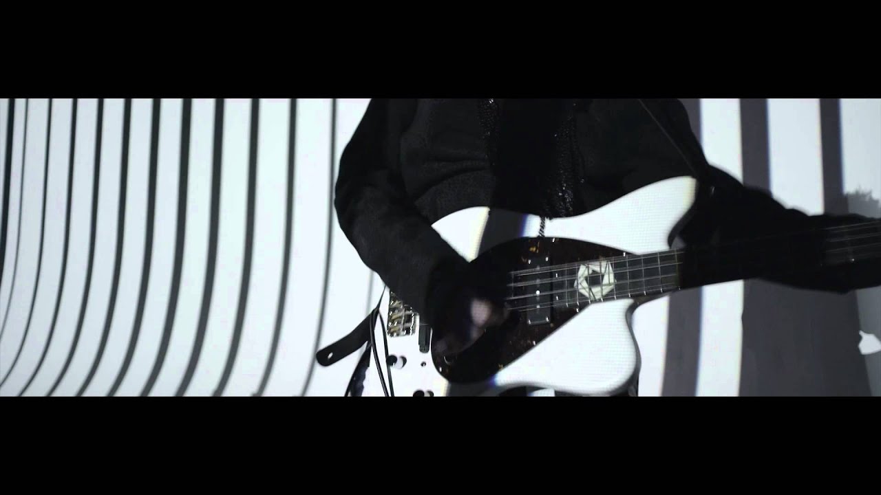 Video starten: The Rasmus – I'm A Mess
