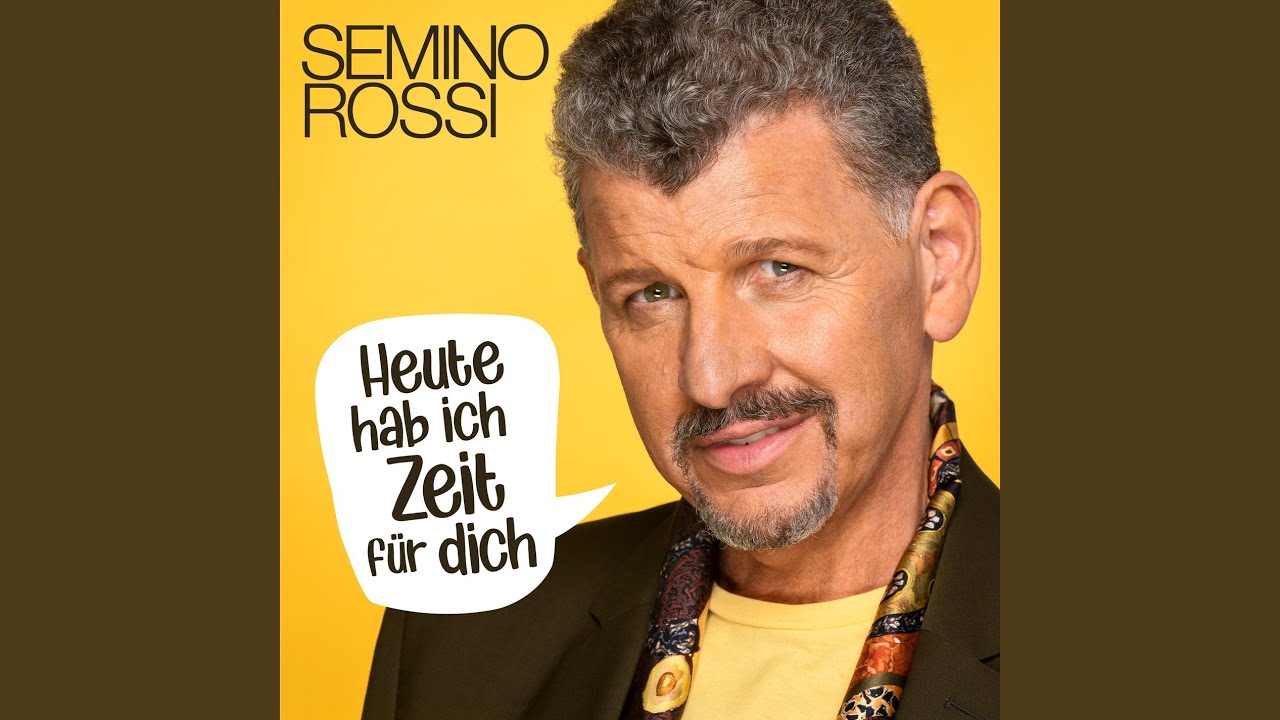 Video starten: Semino Rossi – Vamos, Amore mio, Vamos