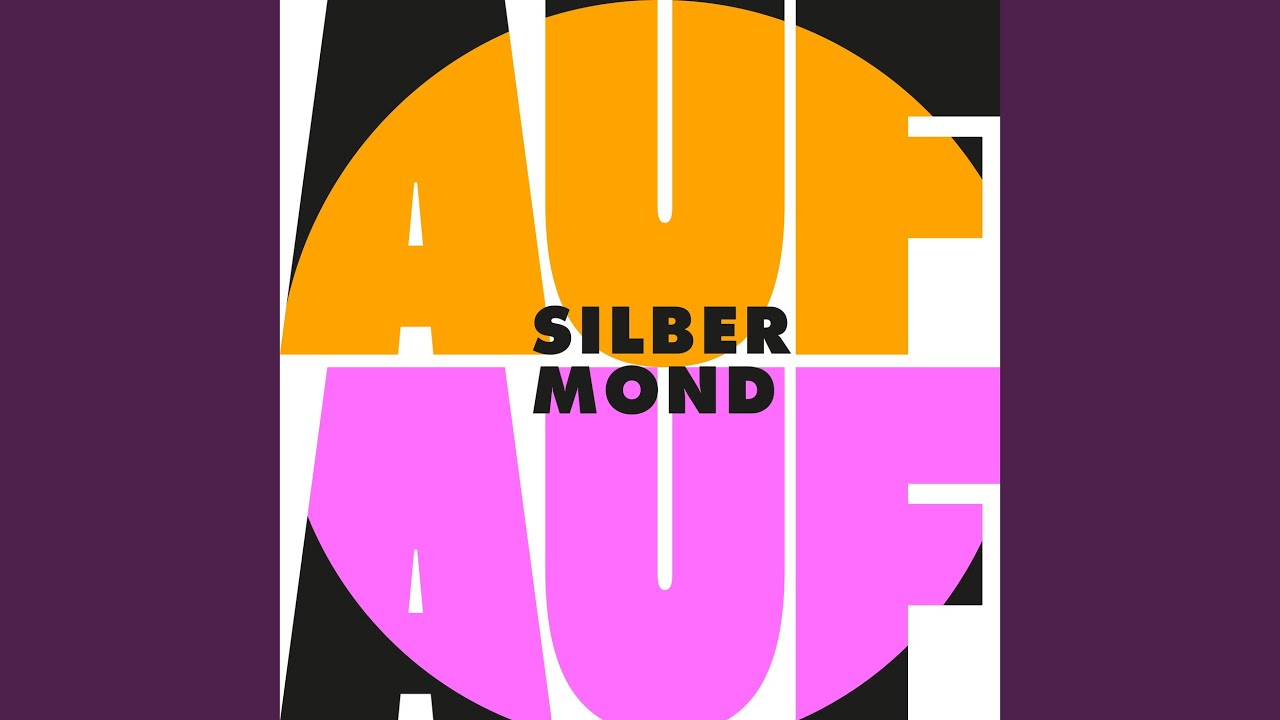 Video starten: Silbermond – Auf Auf