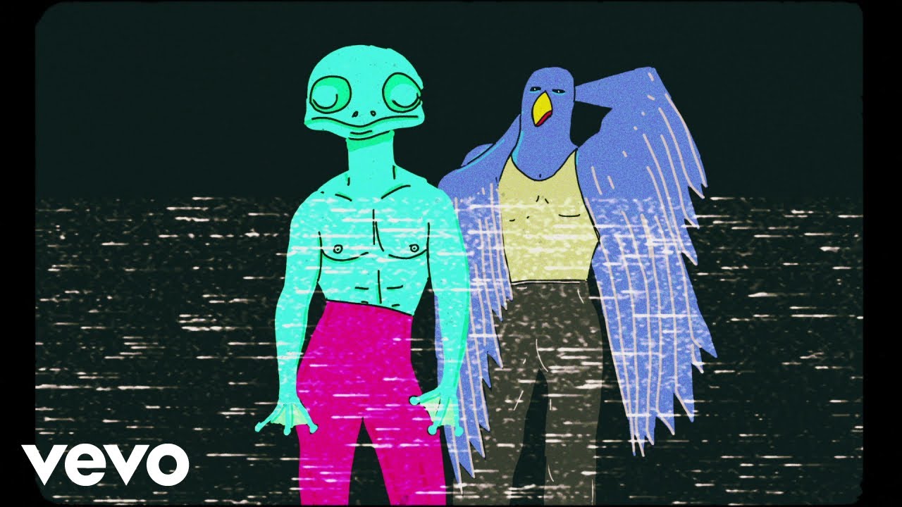 Purple Disco Machine – Emotion