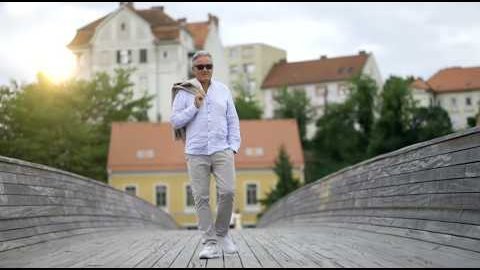 Video starten: Hannes Lanz – Sehnsucht nach Leben