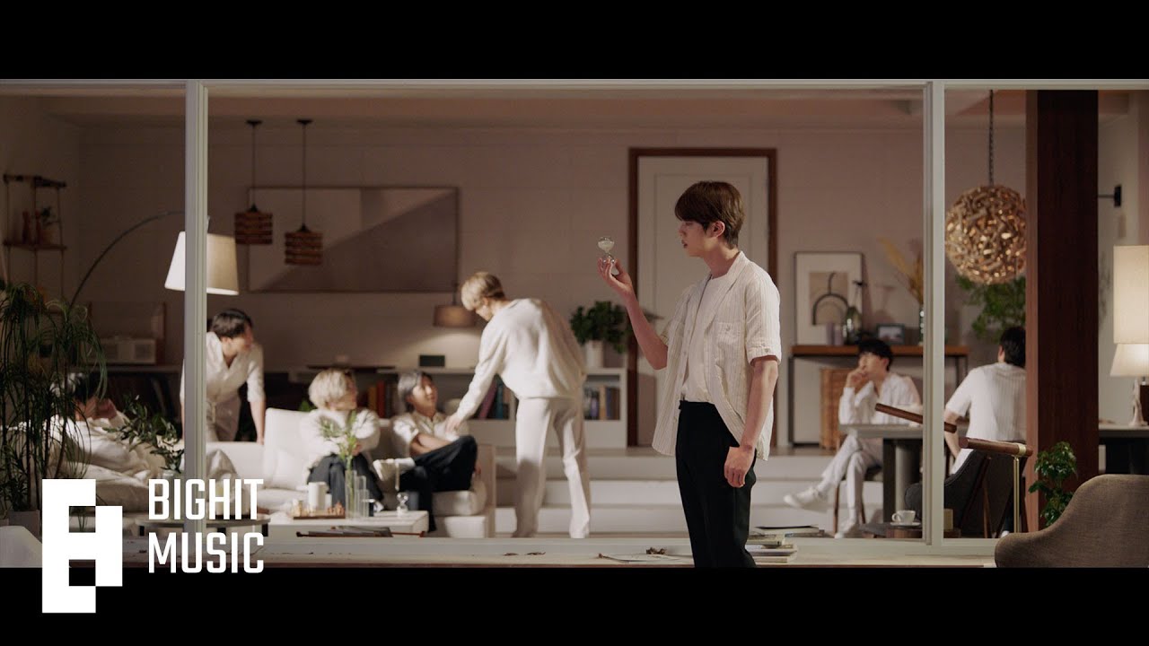 BTS – Film Out