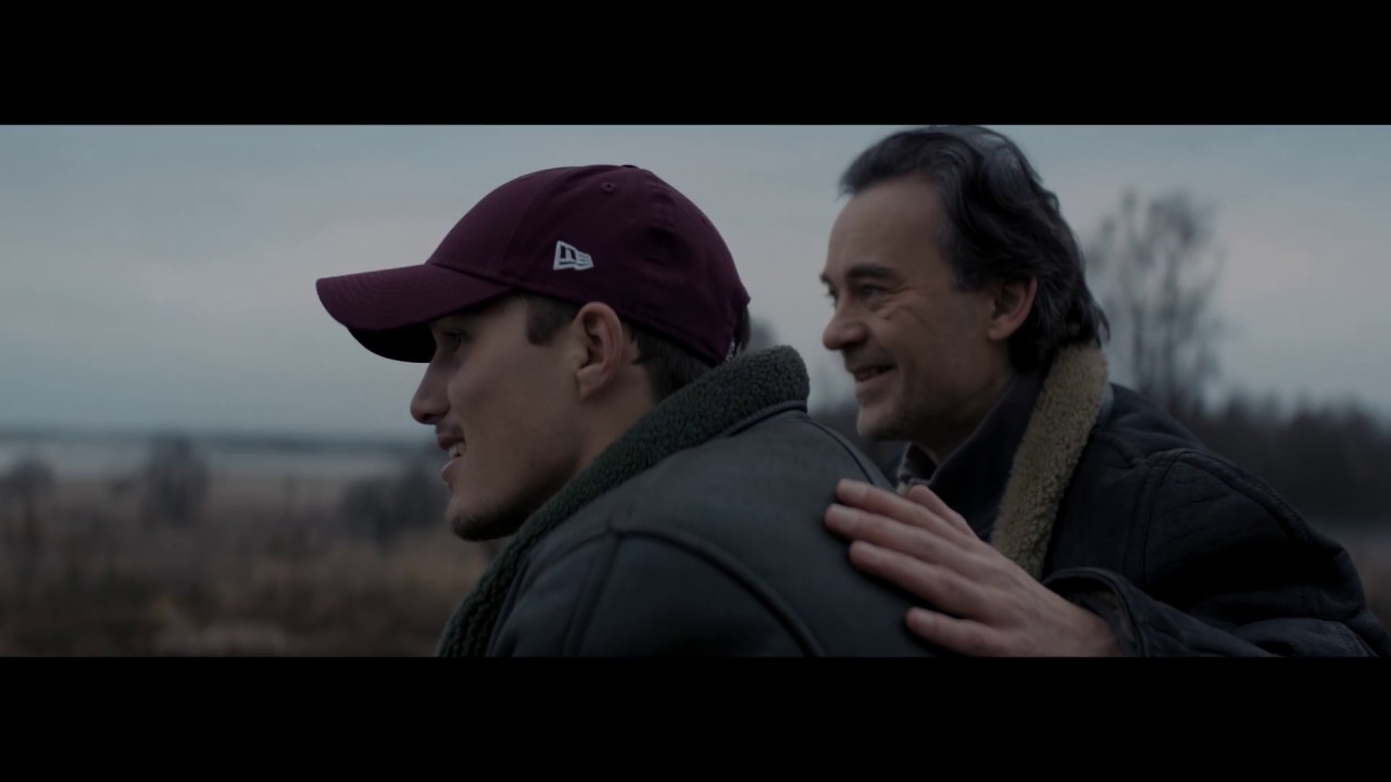 Lost Frequencies feat. Axel Ehnstrom – All Or Nothing