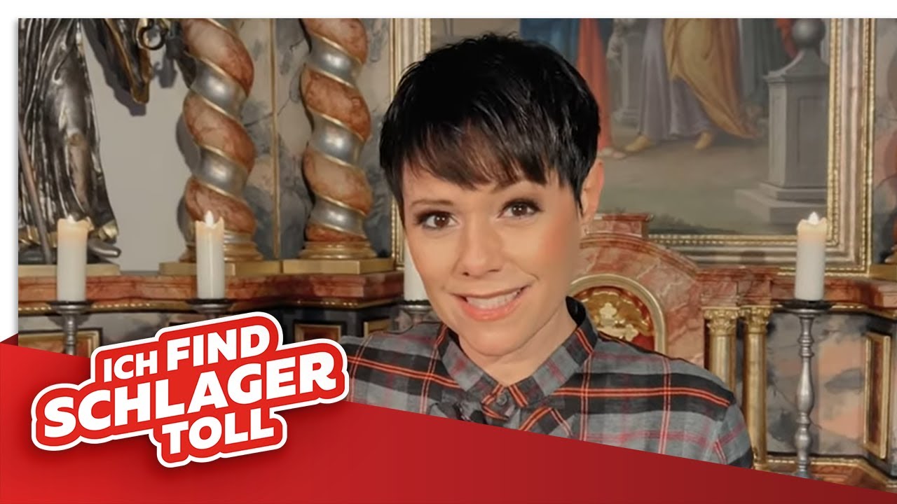 Francine Jordi – Und Frieden für die Welt