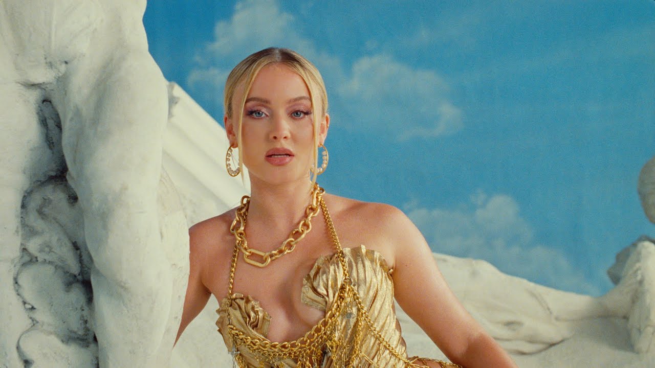 Alesso x Zara Larsson – Words