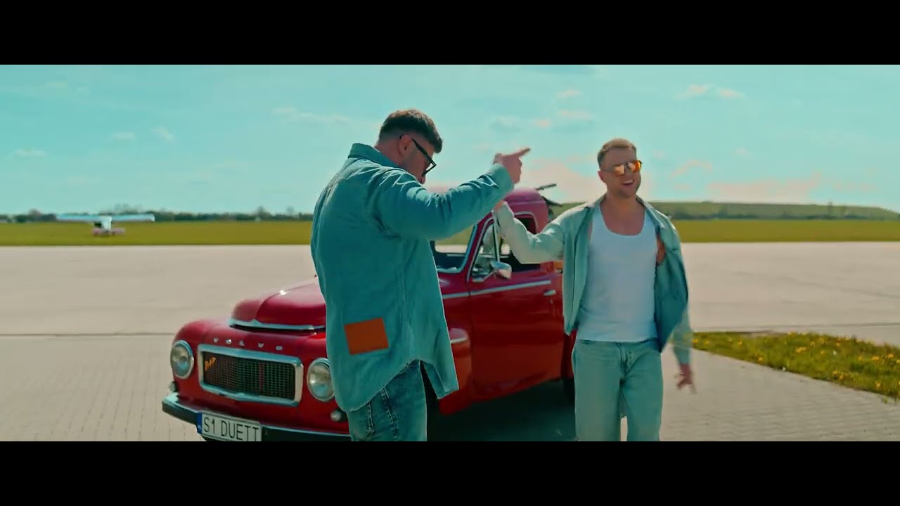 VAMERO & Felix Samuel – Adrenaline