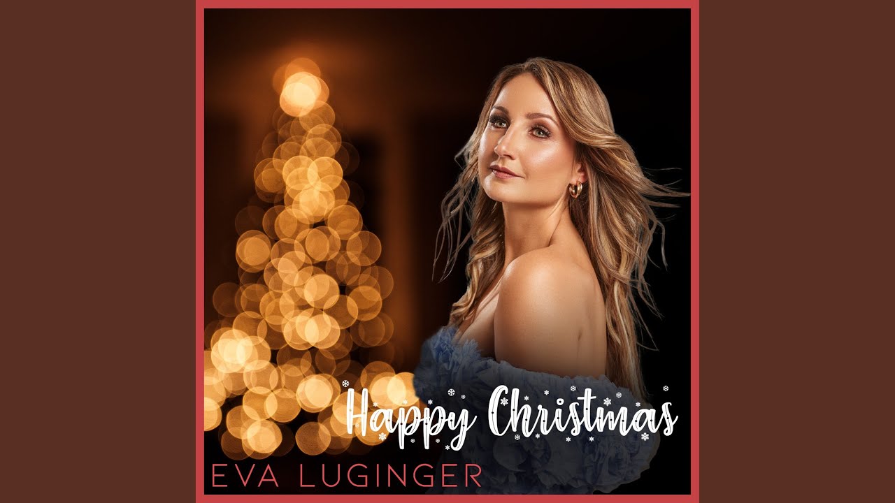 Video starten: Eva Luginger – Happy Christmas