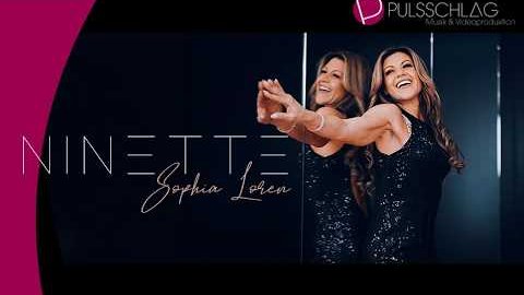 Video starten: Ninette – Sophia Loren