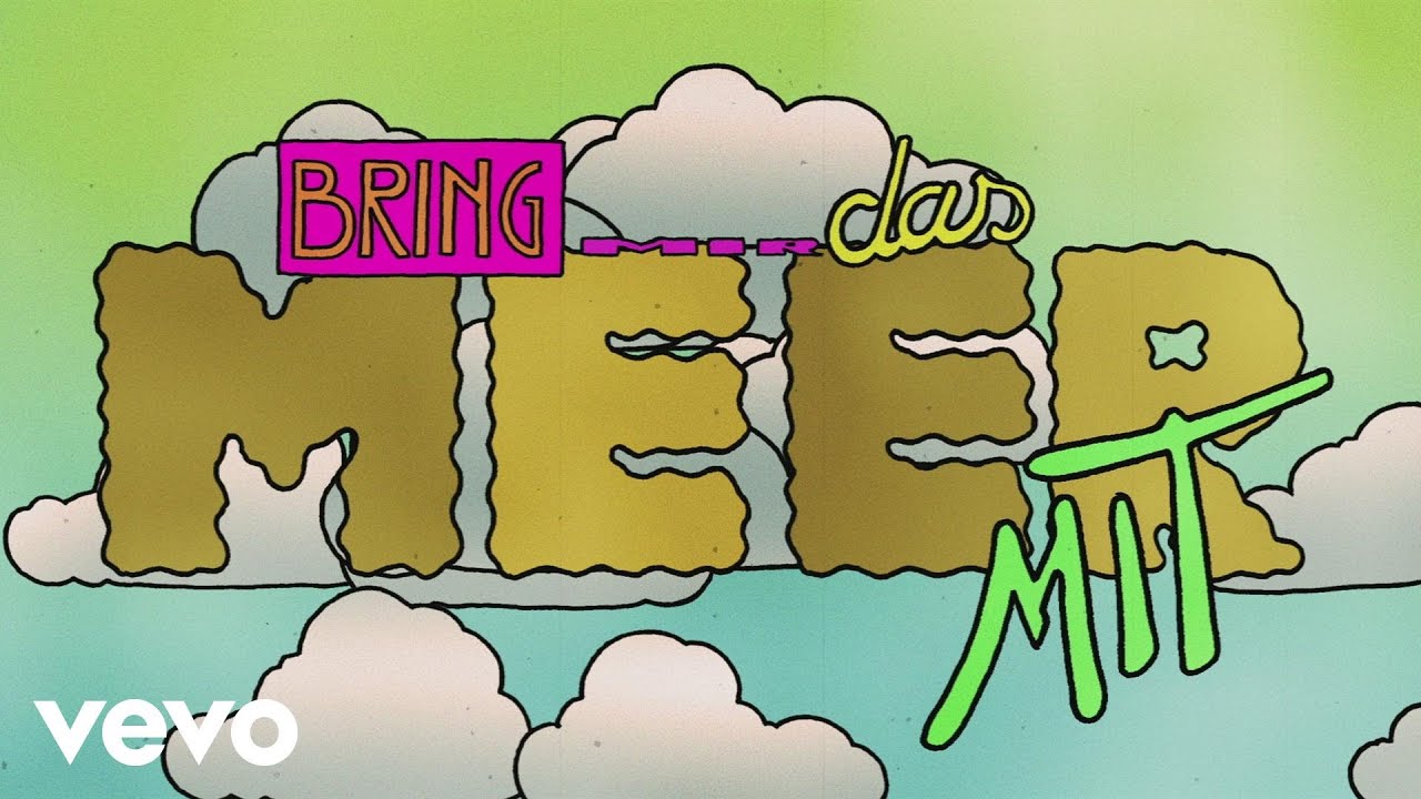 LA View feat. Max Giesinger – Bring mir das Meer