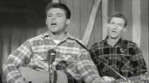 Ricky Nelson – Hello Mary-Lou