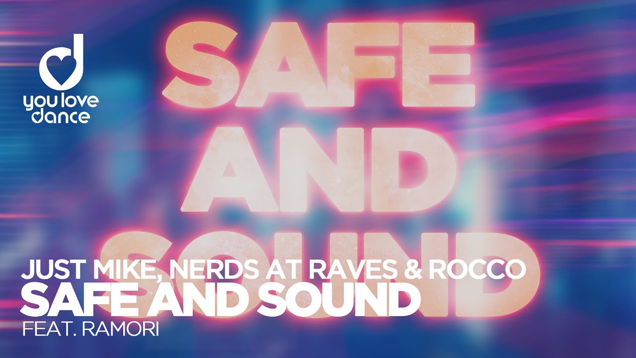 Just Mike, Rocco & Nerds At Raves – Fix Your Heart