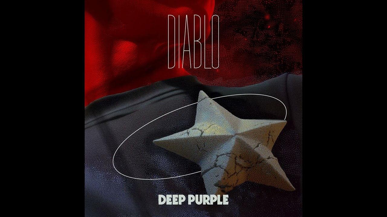 Deep Purple – Diablo