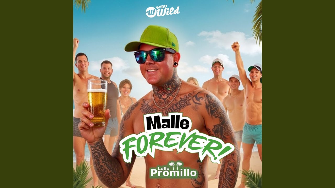 Video starten: Lollo Promilllo – Malle Forever