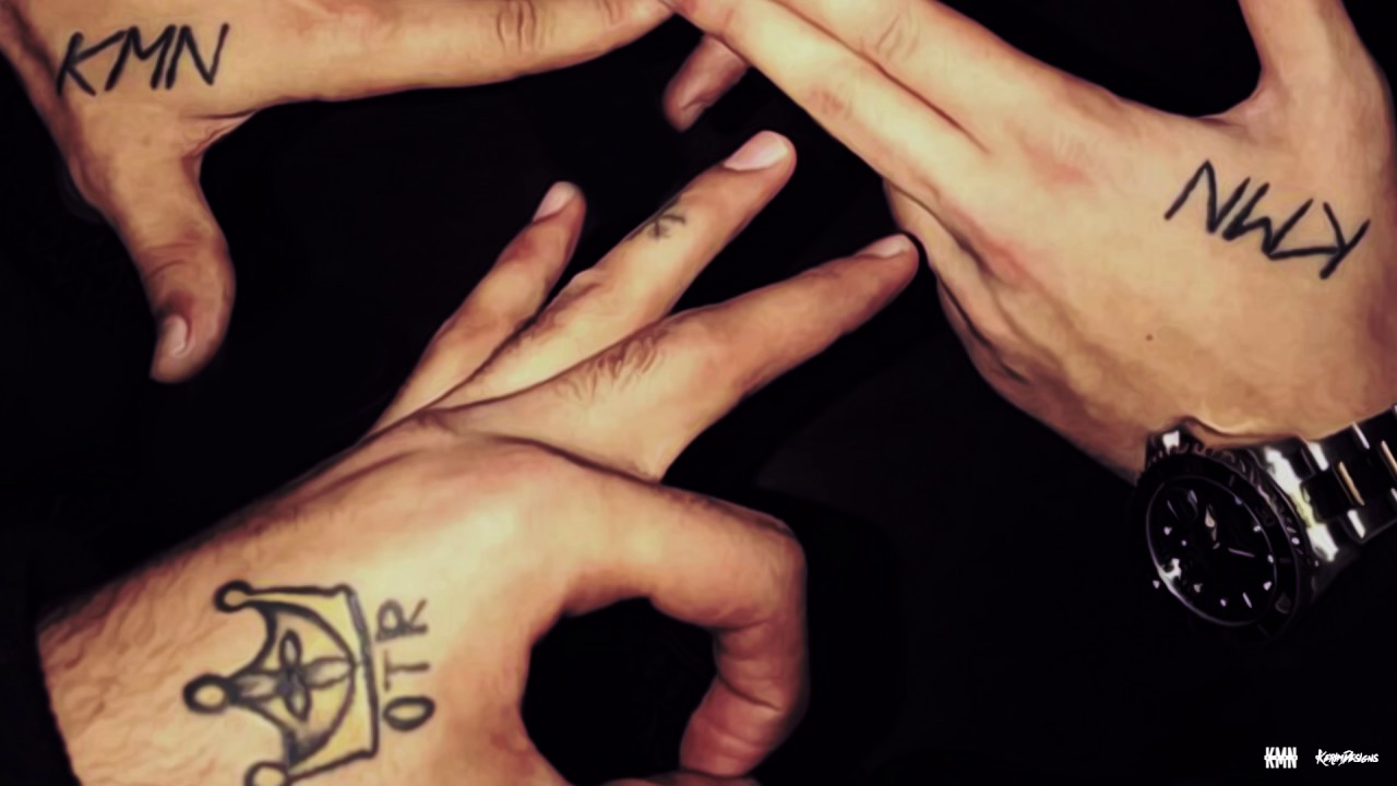 Zuna feat. Azet & Noizy – Nummer 1