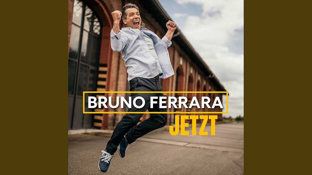 Video starten: Bruno Ferrara – Tausend Nächte