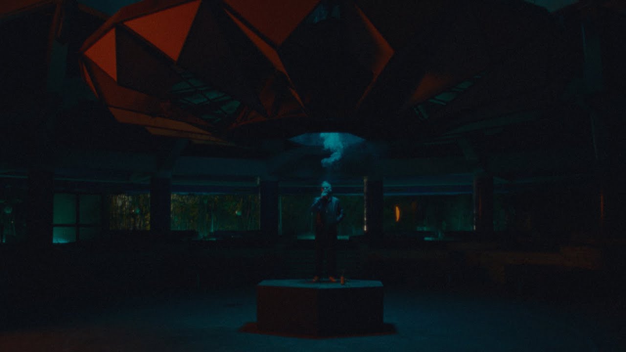 Video starten: Peter Fox – Vergessen wie