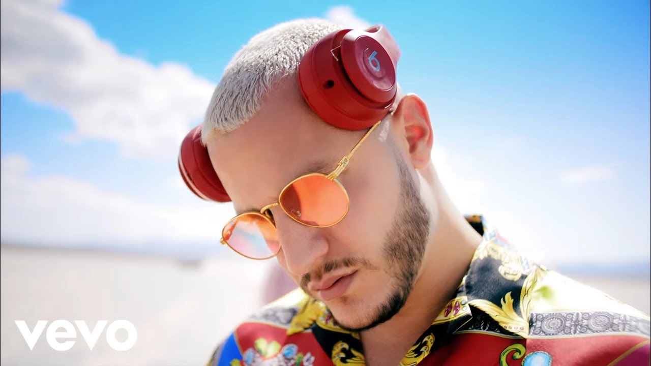 DJ Snake & J Balvin feat. Tyga – Loco Contigo