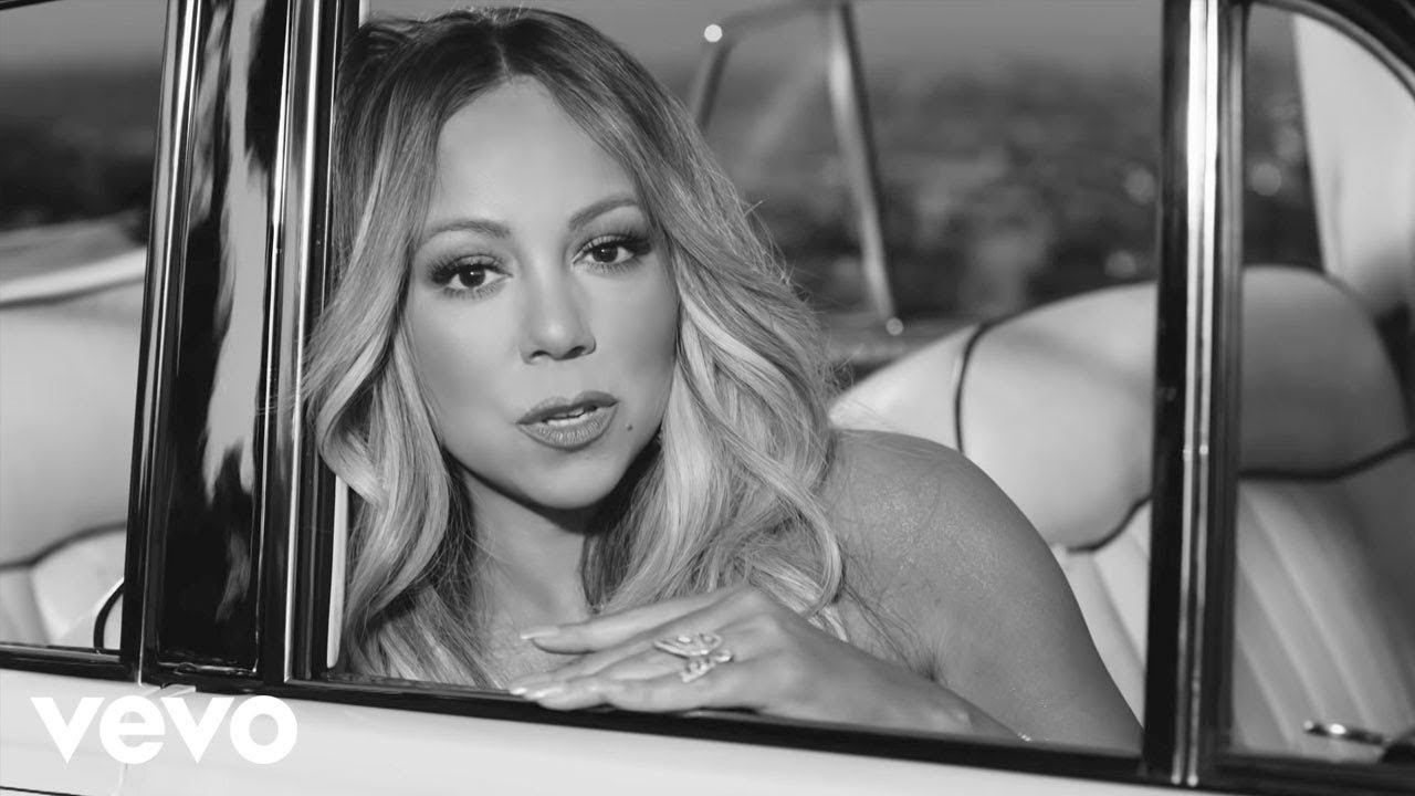 Mariah Carey – With You