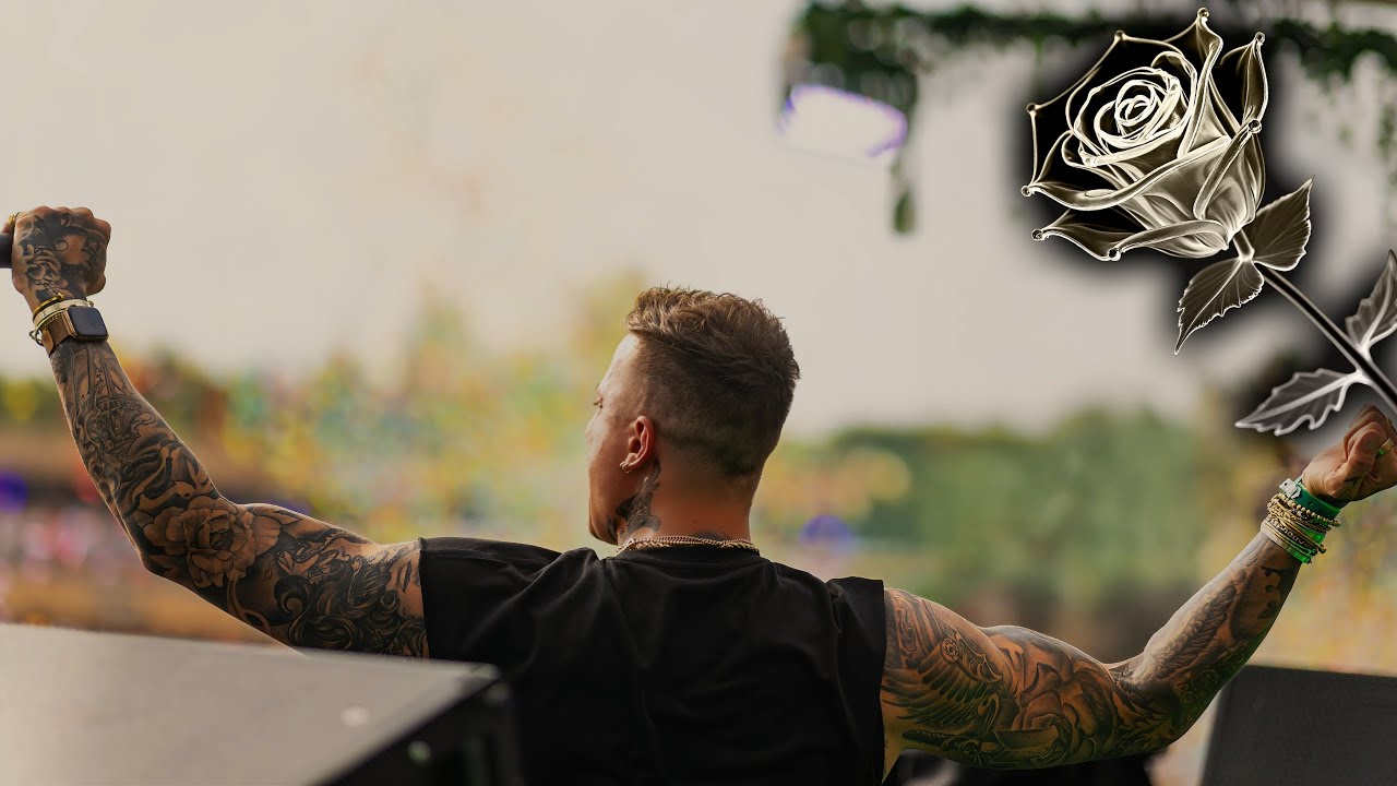 Blasterjaxx – The Power Of Love
