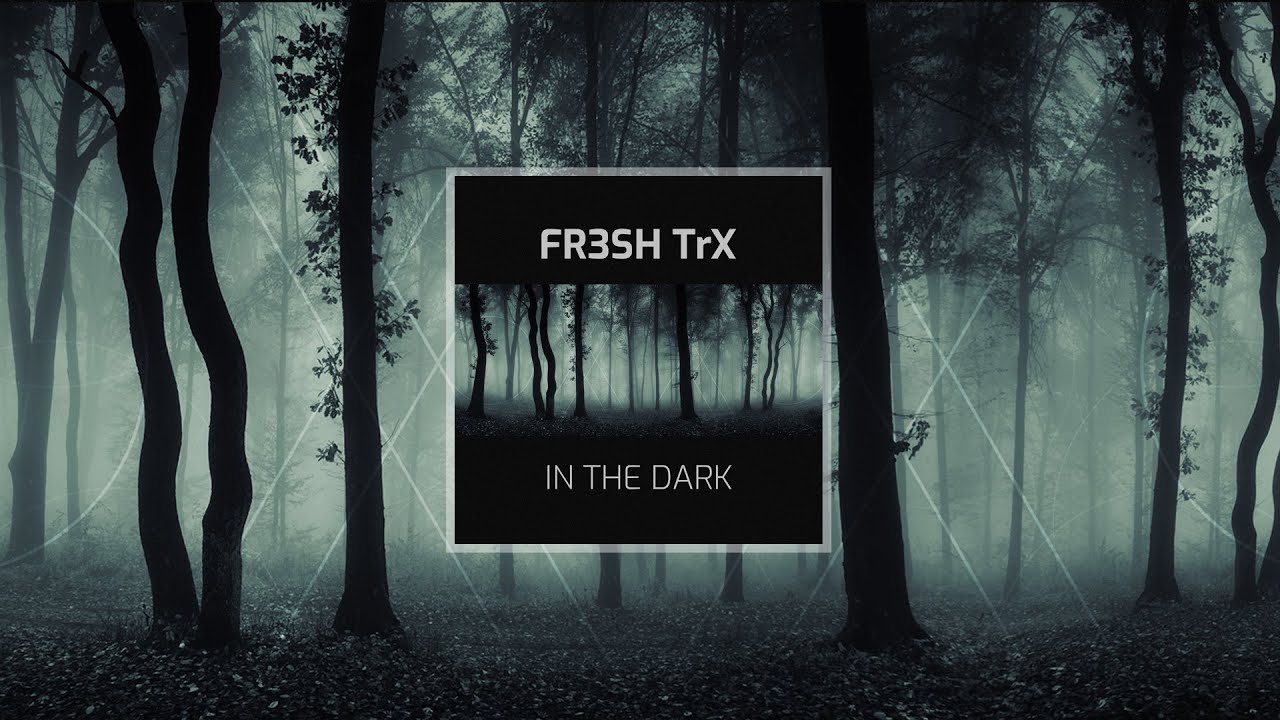 Video starten: FR3SH TrX – In The Dark
