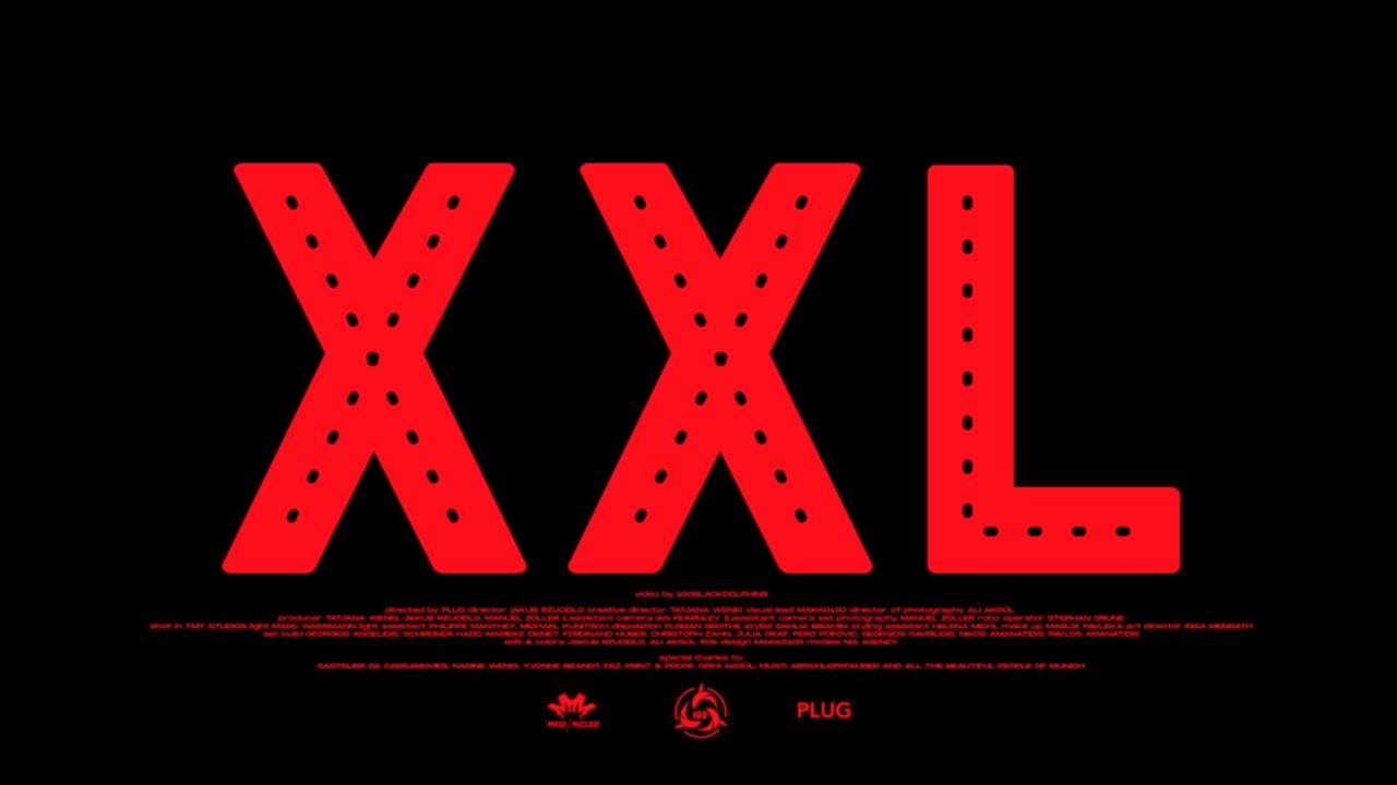 Miksu / Macloud, Summer Cem & Luciano feat. Jamule – XXL