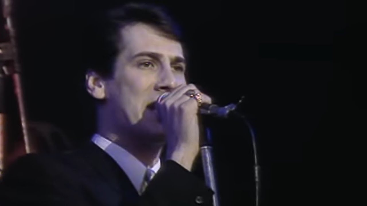 Spandau Ballet – Foundation