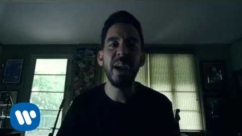 Mike Shinoda – Watching As I Fall