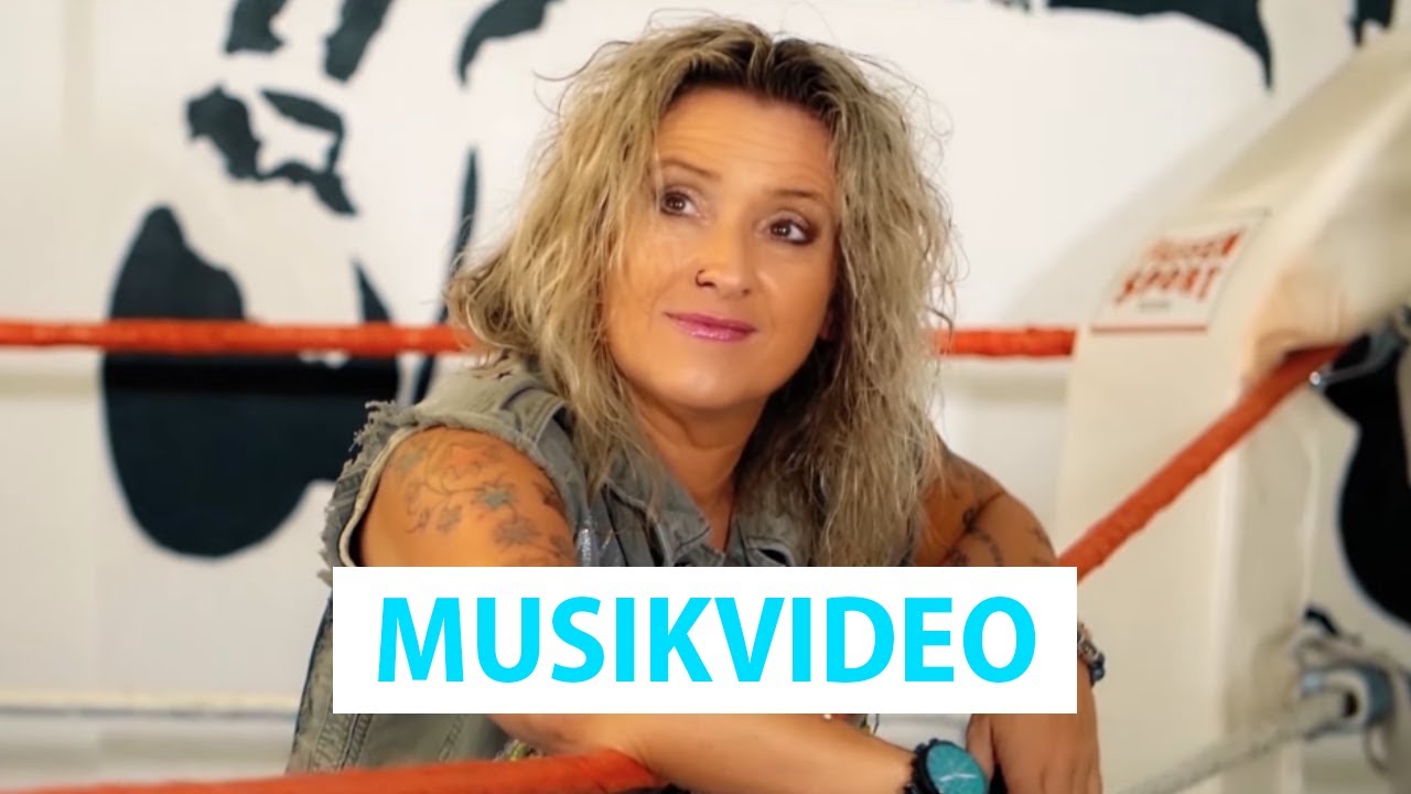Daniela Alfinito – Alle Runden geboxt