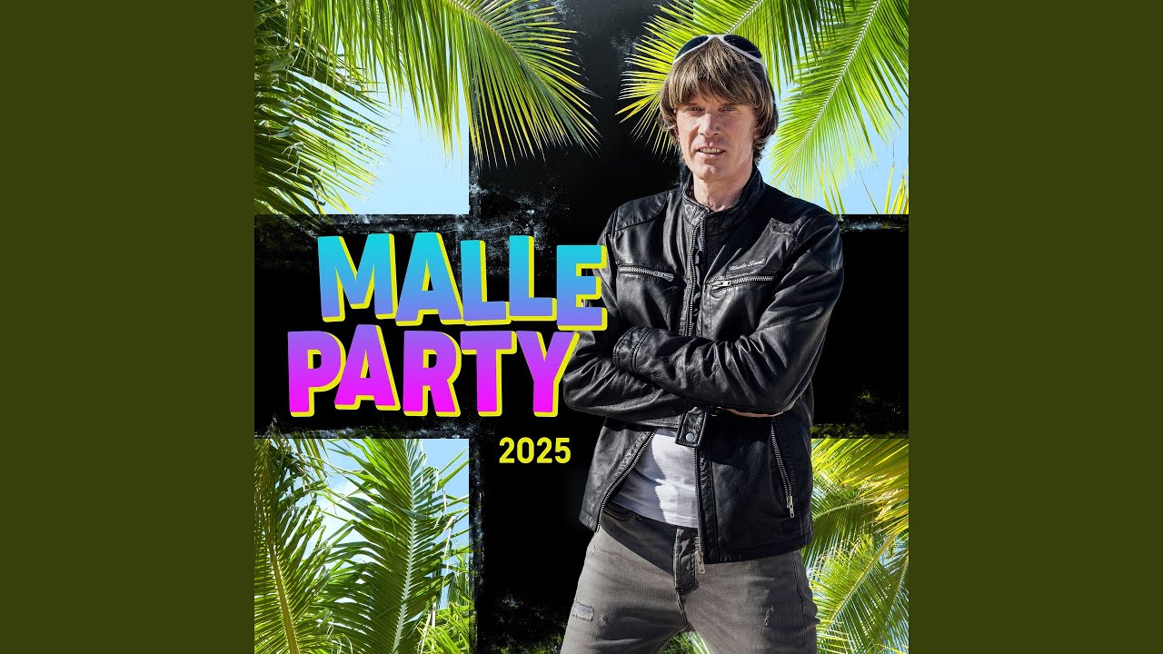 Mickie Krause & Matze Knop – Wer einmal auf Mallorca war (Silverjam Mix)