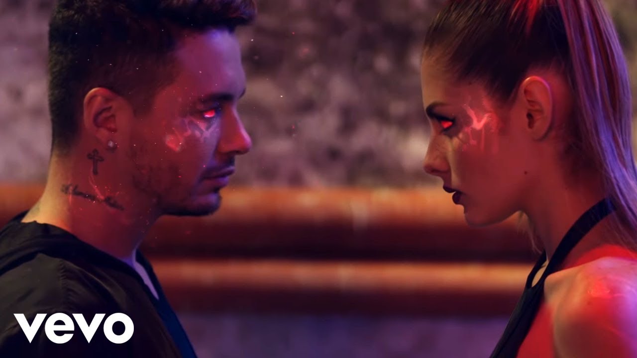 J Balvin – Ginza