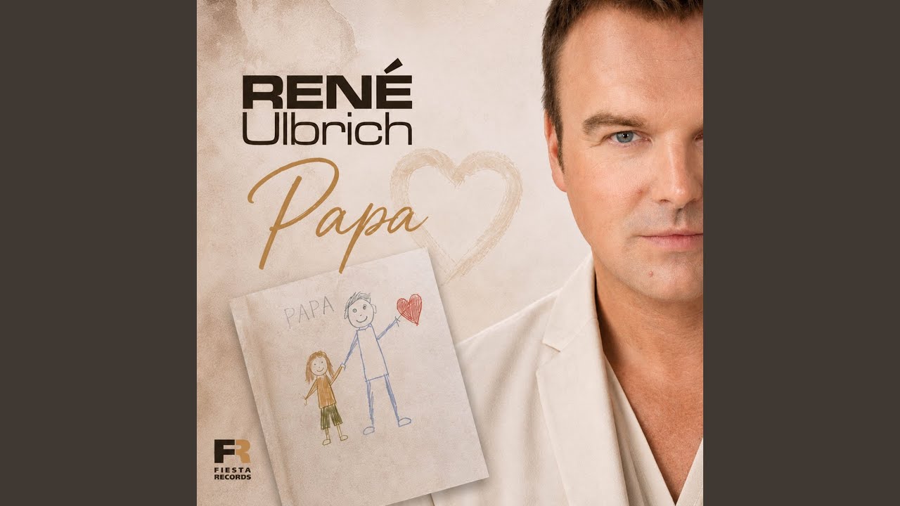 Video starten: René Ulbrich – Papa