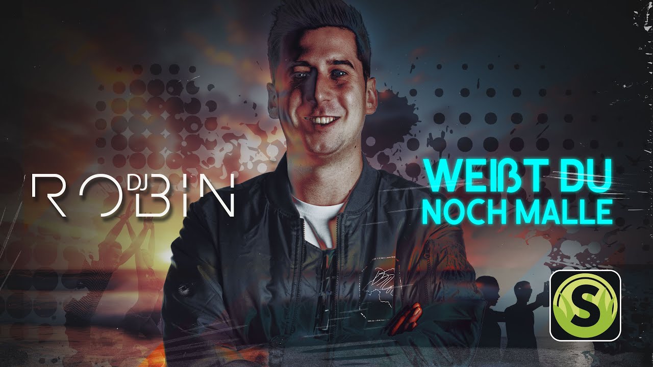 DJ Robin – Weißt du noch Malle