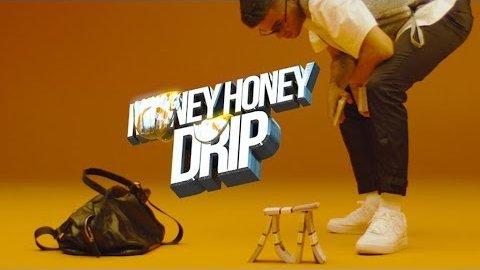 Jamule – MONEYHONEYDRIP